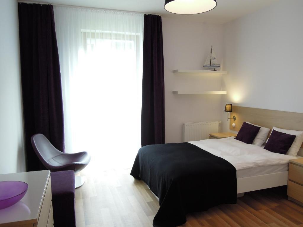 Apartamenty Karawela - Nadmorski Dwor Gdansk Bilik gambar