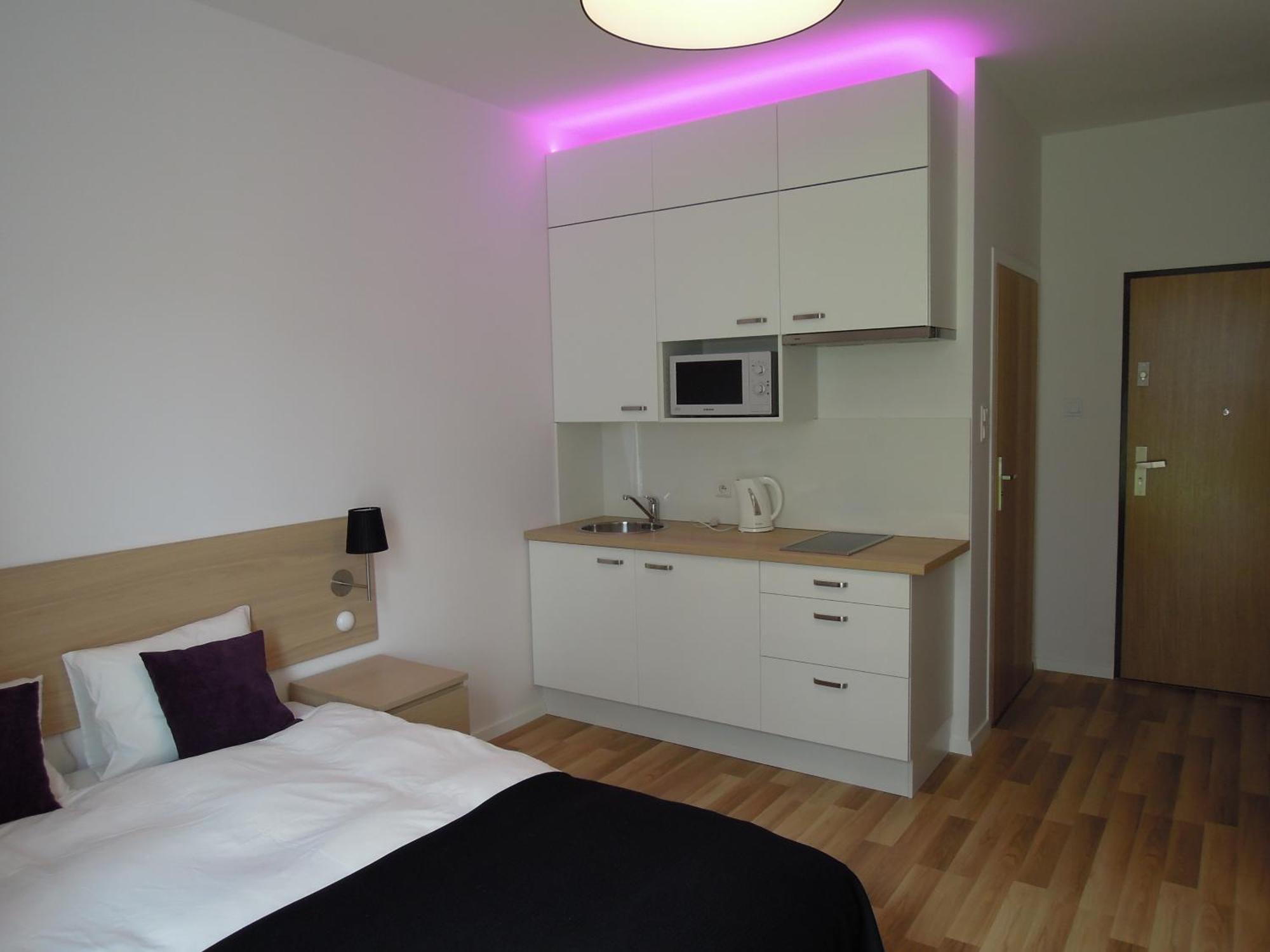 Apartamenty Karawela - Nadmorski Dwor Gdansk Luaran gambar