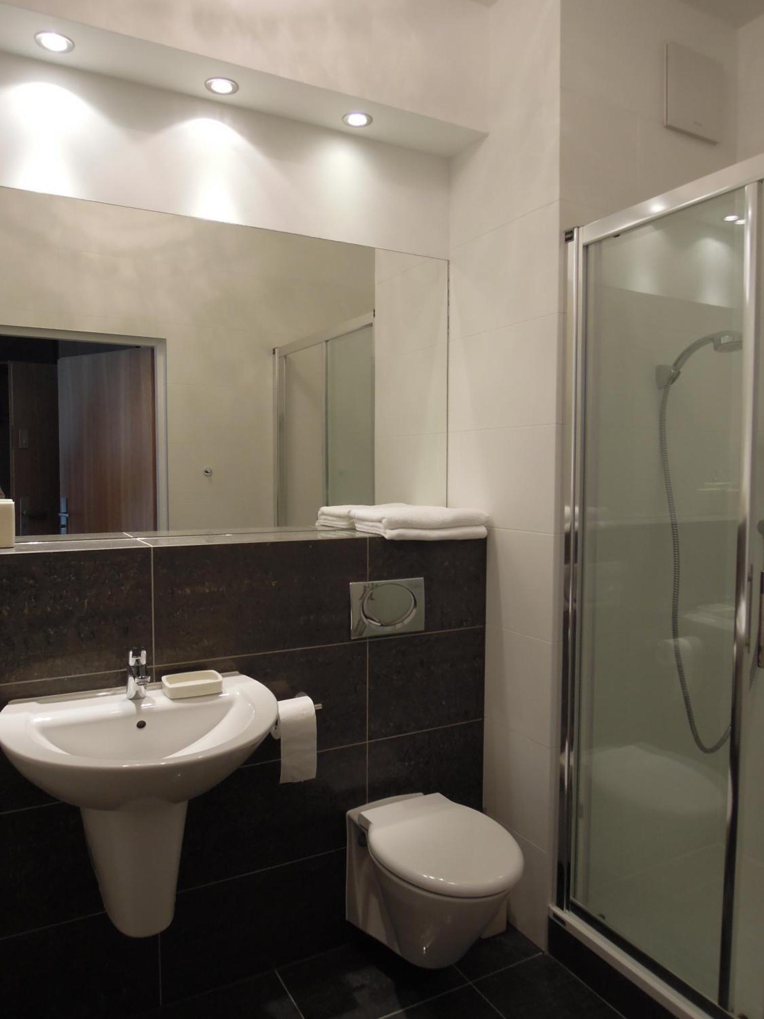 Apartamenty Karawela - Nadmorski Dwor Gdansk Luaran gambar