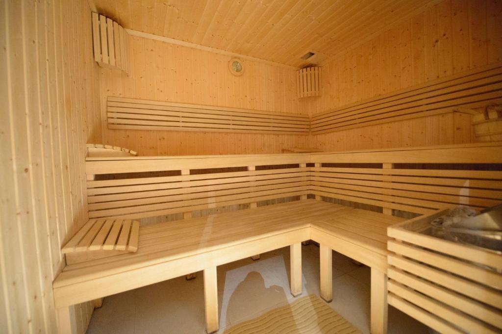Apartamenty Karawela - Nadmorski Dwor Gdansk Luaran gambar