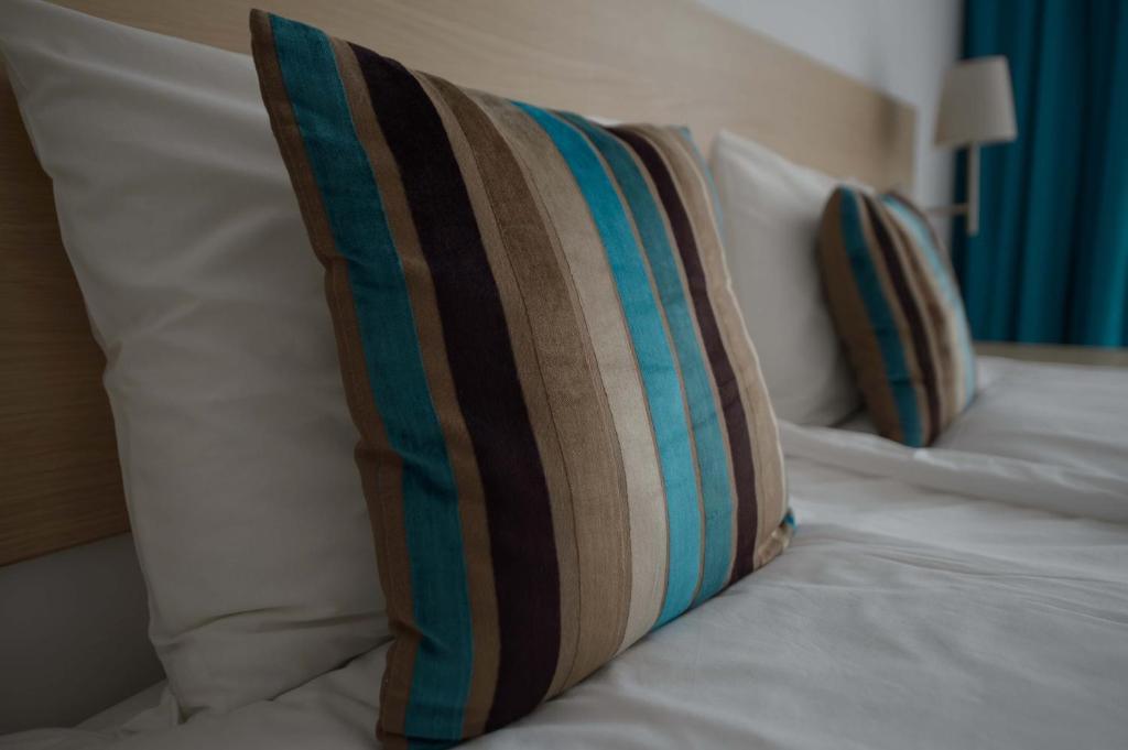 Apartamenty Karawela - Nadmorski Dwor Gdansk Bilik gambar